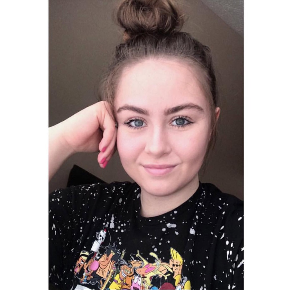 Meet your Posher, Madison